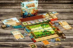 Bunny Kingdom Town