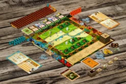 Bunny Kingdom Town
