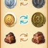 Bunny Kingdom Town - Upgrade Pack