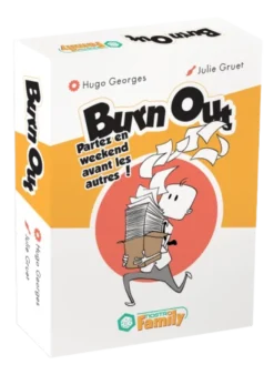 Burn Out
