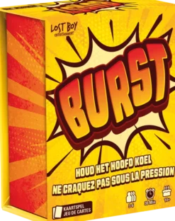 Burst