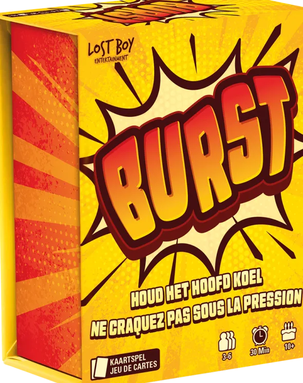 Burst