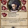 Bushido - Jung Pirates - Narumi