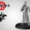 Bushido - Kage Kaze Zoku - Obaachan