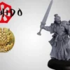 Bushido - Ronin - Li Yi