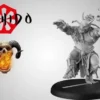 Bushido - Savage Wave - Merlek Oni-Sho Shaman
