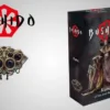 Bushido - The Awoken - Kuna, Veuve Noire Giragomo