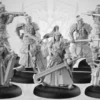 Bushido - Troupe Thématique - Bai Qian