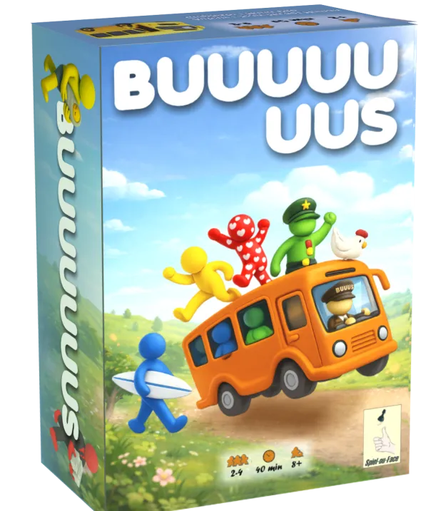 Buuuuuuus