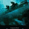By Stealth and Sea - Companion Book