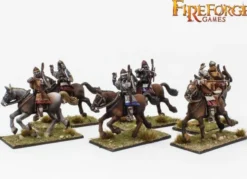 Byzantine Horse Archers