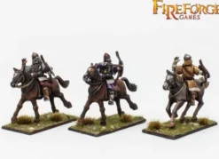 Byzantine Horse Archers