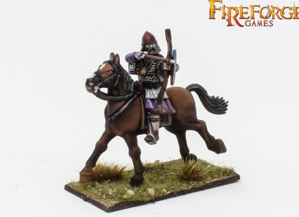 Byzantine Horse Archers