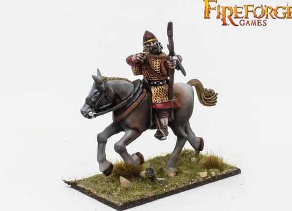 Byzantine Horse Archers
