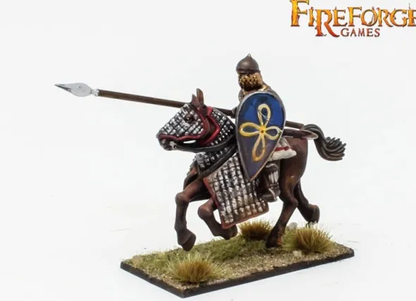 Byzantine Koursores