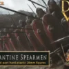 Byzantine Spearmen