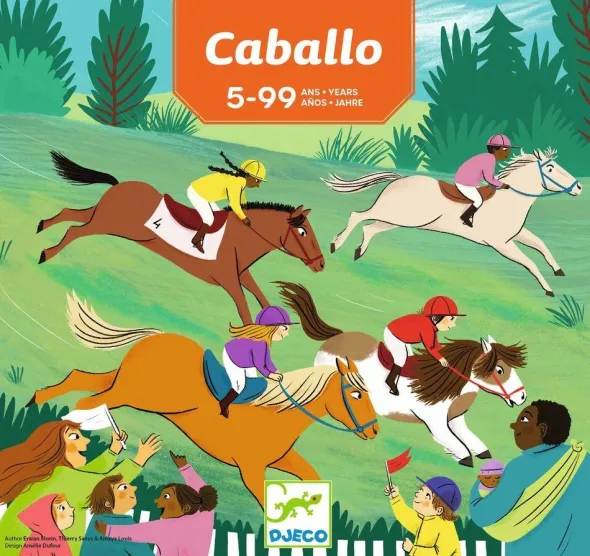 Caballo