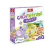 Cach'Nature - Où vis-tu ?