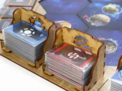 Cadre Galaxy pour Twilight Imperium 4
