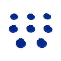 Calico - Set de Boutons Compatible
