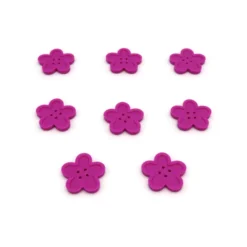 Calico - Set de Boutons Compatible