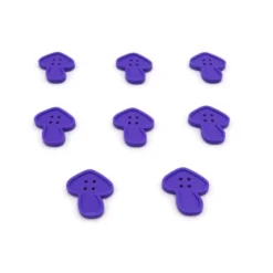 Calico - Set de Boutons Compatible