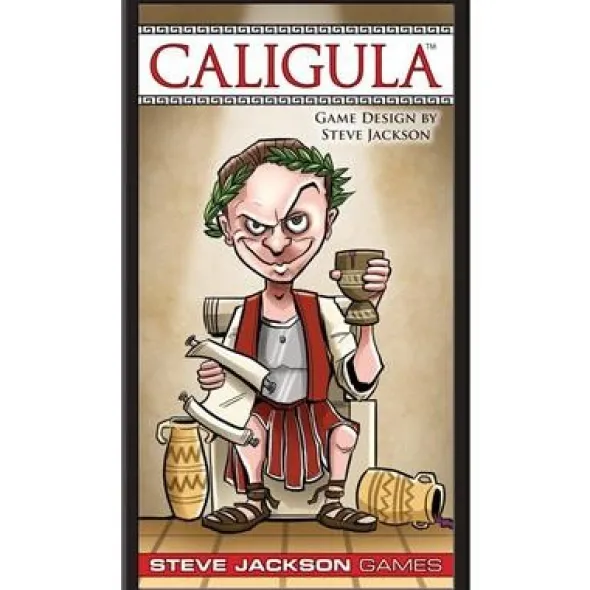 Caligula