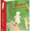 Calinours à l'école des Buissonnades