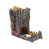 Call of Cthulhu Color dice tower