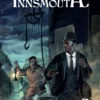 Call of Cthulhu 7th Ed - Innsmouth