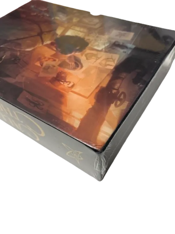 Call of Cthulhu 7th Edition: Chaosium 50th Anniversary Slipcase Set - Occasion