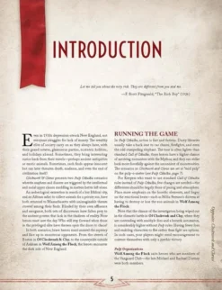 Call of Cthulhu 7th Ed - Pulp Cthulhu: Clockwork and Claws