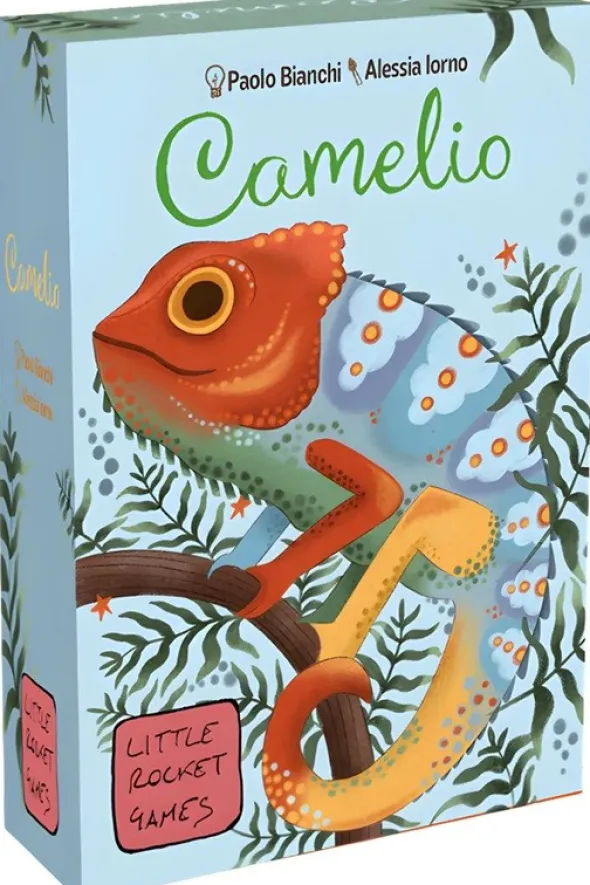 Camelio