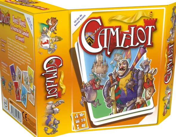 Camelot