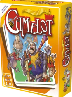 Camelot