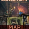 Campaign Builder - Dungeons & Ruins Map Folio