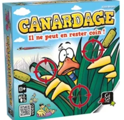 Canardage