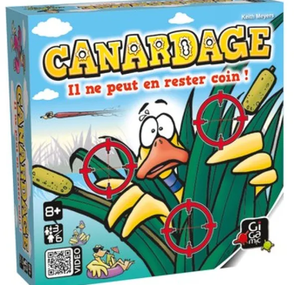 Canardage