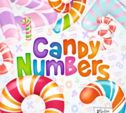 Candy Numbers