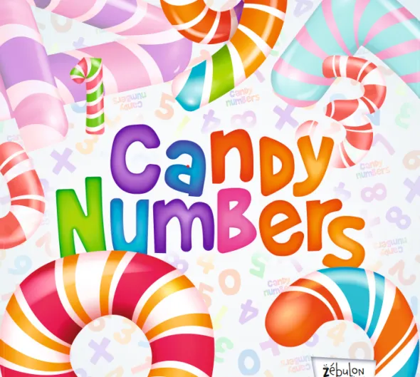 Candy Numbers