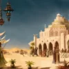 Capharnaüm - Le Complément d'Al-Rawi