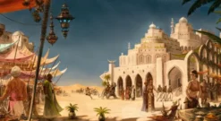 Capharnaüm - Le Complément d'Al-Rawi