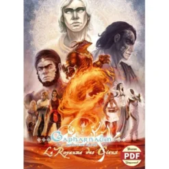 Capharnaüm - Le Royaume des Cieux - Version PDF