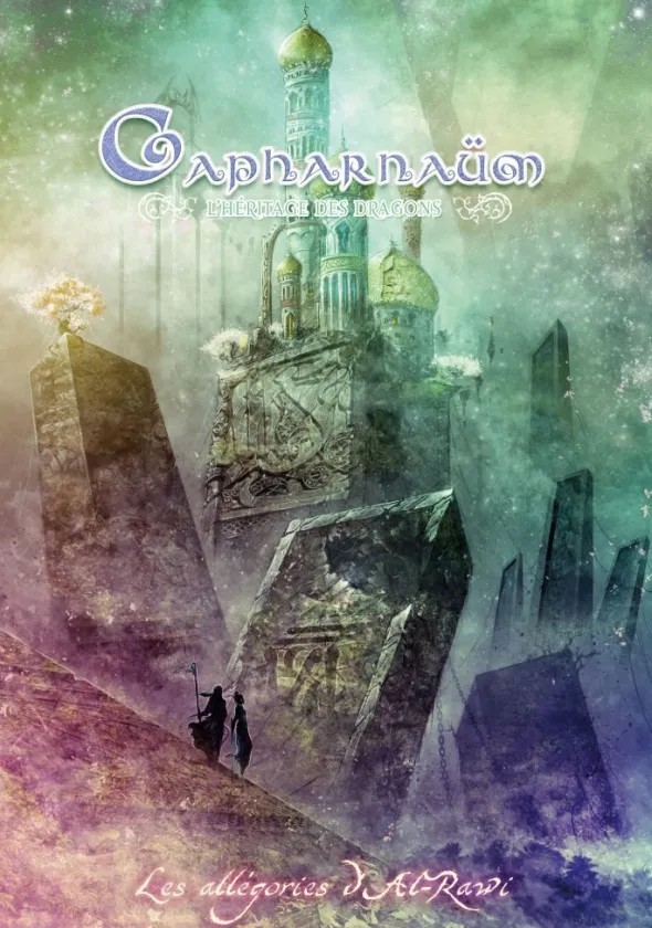 Capharnaüm - Les Allégories d'Al-Rawi