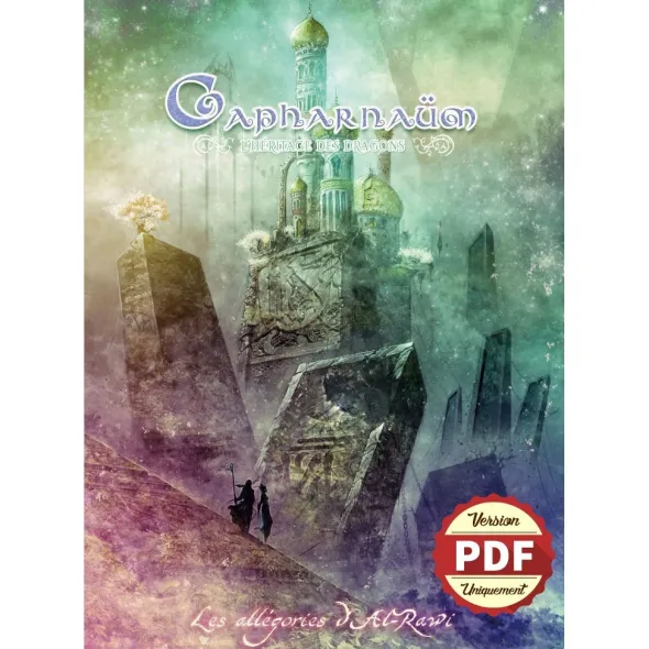 Capharnaüm - Les Allégories d’Al-Rawi - Version PDF
