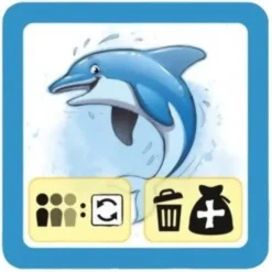 Captain Flip - Dauphin le Flipper
