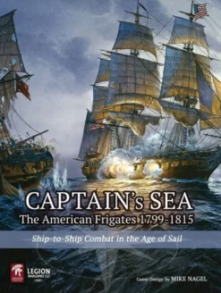 Captain's Sea