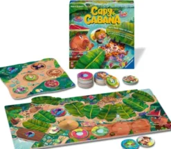 Capy Cabana