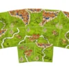 Carcassonne : Die Bauernaufstande