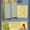 Carcassonne : Extension 4 - La Tour